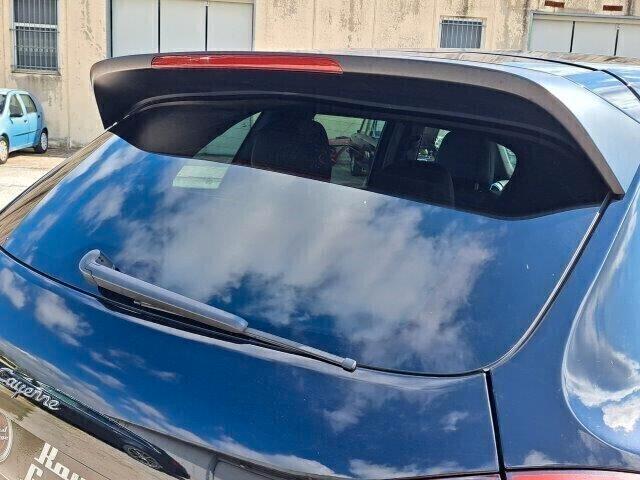 PORSCHE CAYENNE 3.0 DIESEL