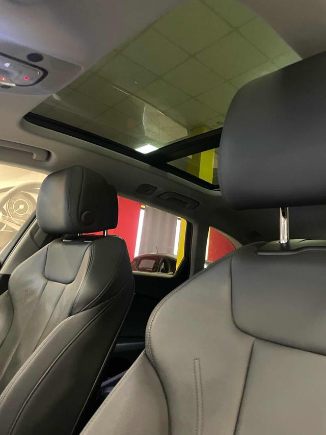 AUDI A4 allroad 40 TDI 190 CV S tronic*TETTO/PELLE/VIRTUAL/LUCI*