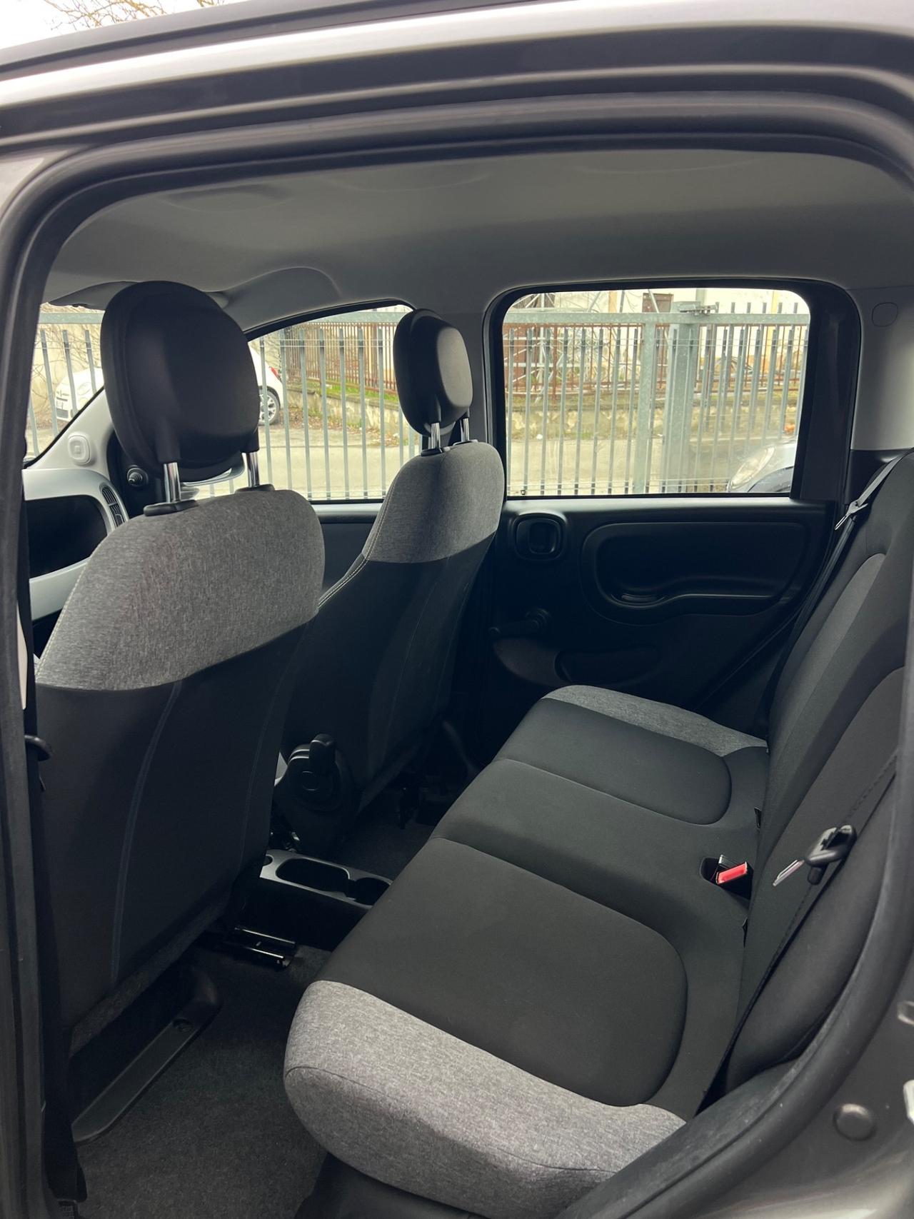 Fiat Panda 1.0 FireFly S&S Hybrid City Life PREZZO REALE