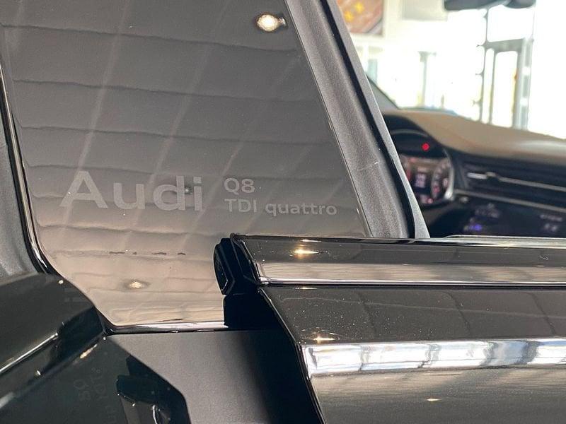 Audi Q8 Q8 50 TDI quattro tiptronic S line - IVA Esposta