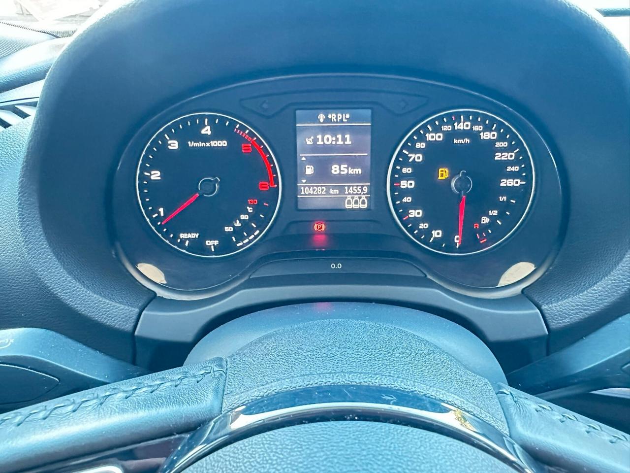 Audi A3 SPB 30 TDI Business