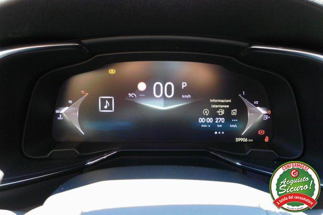 DS AUTOMOBILES DS 7 BlueHDi 130 aut. Performance Line