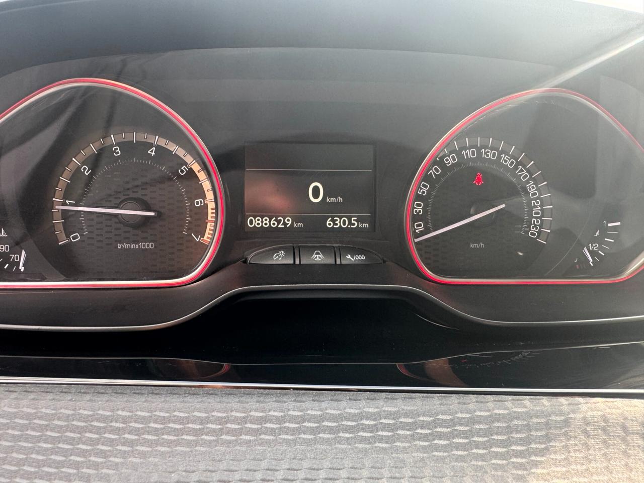 Peugeot 2008 1.2 PureTech Turbo 110 GT Line