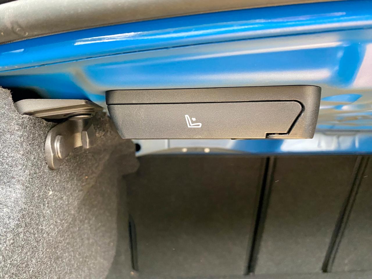 BMW 420d Coupe Msport auto 190cv TAGLIANDI BMW