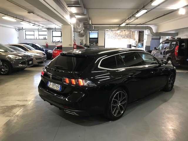 Peugeot 508 SW 1.5 bluehdi Active Business / EURO6