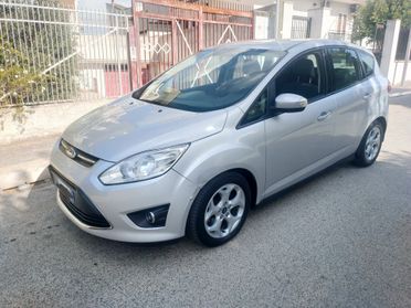 Ford C-Max 1.6 TDCi 115CV Plus