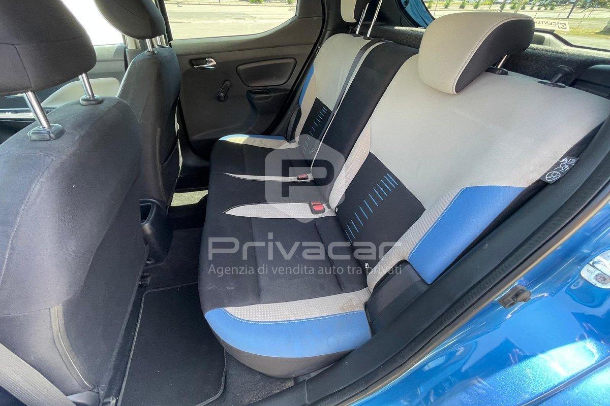 NISSAN Micra 1.5 dCi 8V 5 porte Tekna