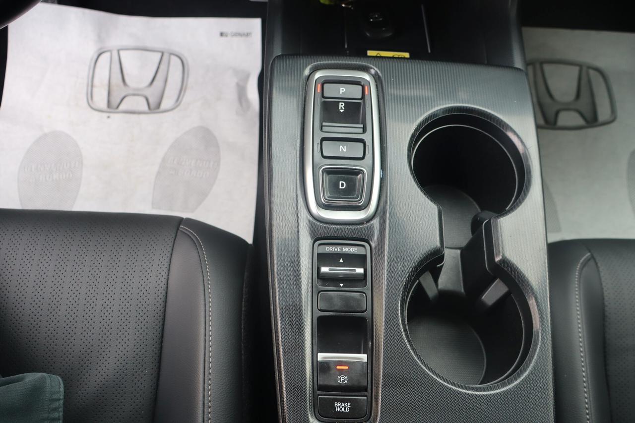 Honda Civic 2.0 Hev eCVT Advance