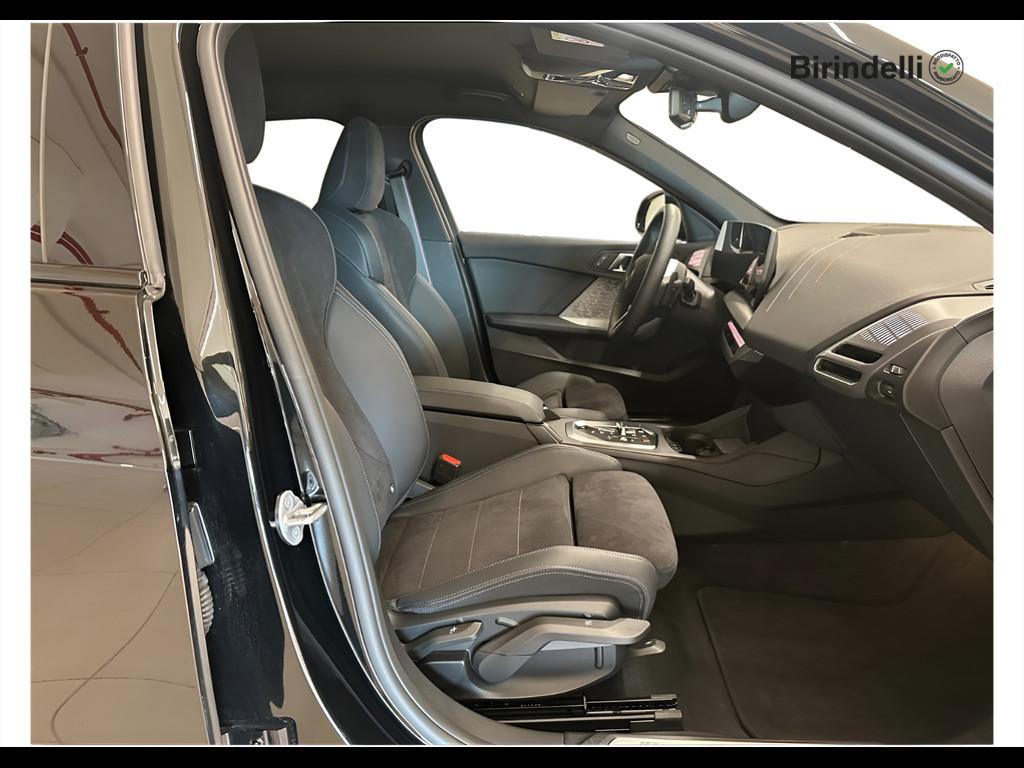 BMW Serie 1 (F70) - 118d MSport Pro