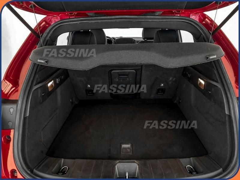Alfa Romeo Tonale Tonale 1.5 hybrid Sprint 130cv tct7
