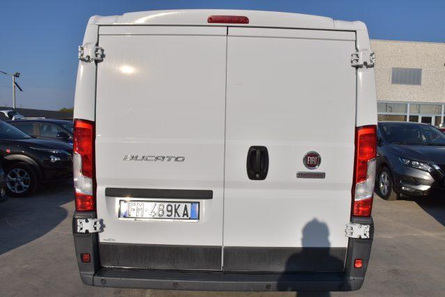 FIAT Ducato 28 2.0 MJT PC-TN Furgone