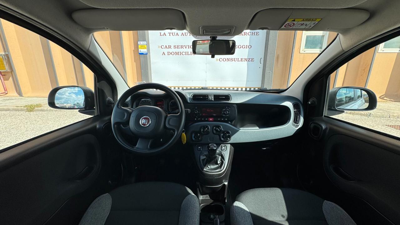 Fiat Panda 1.0 69CV- 2021