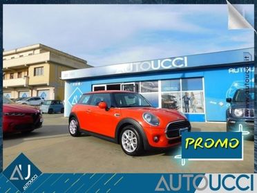 MINI Cooper D 1.5 Cooper d. 115 Cv