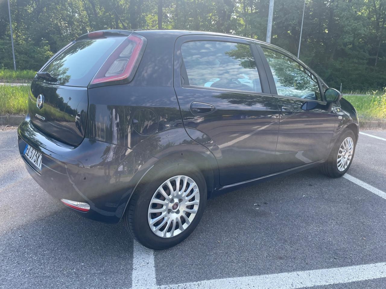 Fiat Punto 1.2 8V 5 porte*Neopatentati*