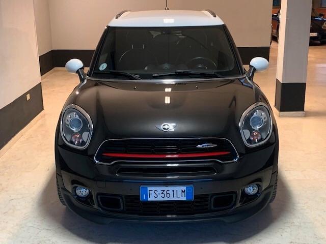 Mini John Cooper Works Countryman 218CV 4WD