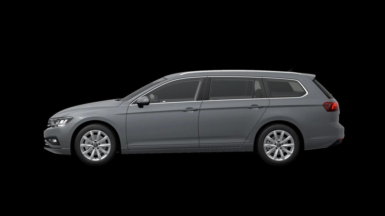 VOLKSWAGEN PASSAT VARIANT 2.0TDI BUSINESS 150CV DSG IN ARRIVO