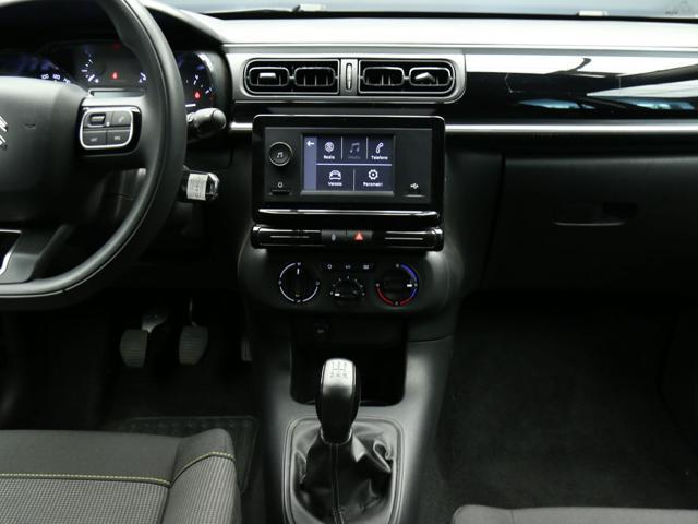 CITROEN C3 PureTech 83 S&S You