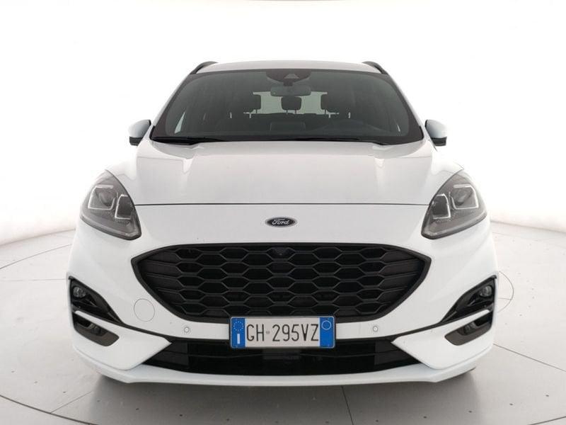 Ford Kuga 2.5 phev ST-Line X 2wd 225cv cvt