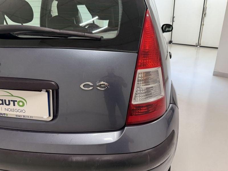 Citroën C3 C3 1.1 Classique