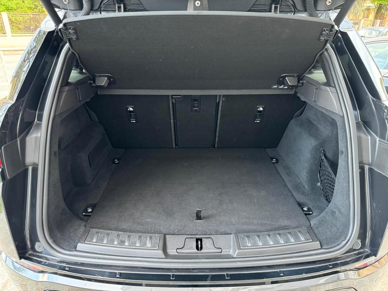 RANGE ROVER EVOQUE 2.0D I4 180 CV AWD AUTO