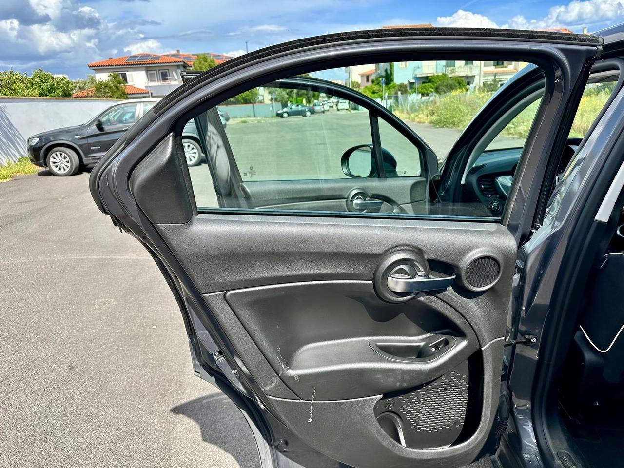 Fiat 500X 1.0 T3 City Cross