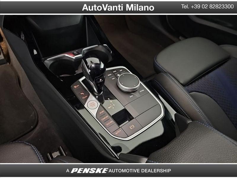 BMW Serie 1 118d 5p. Msport