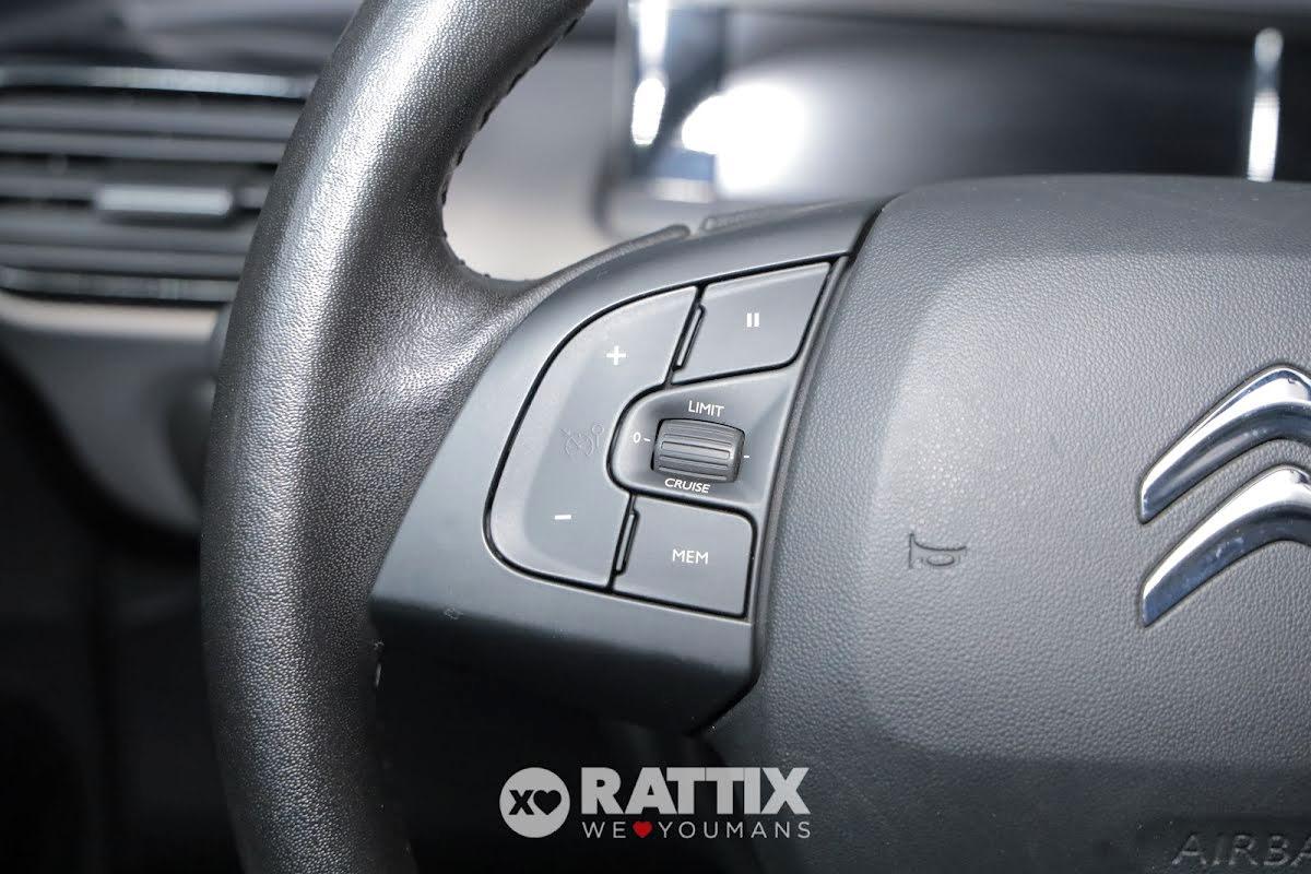 Citroen C4 Cactus 1.6 bluehdi 100CV Shine