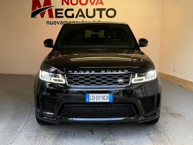 LAND ROVER Range Rover Sport 3.0D l6 249 CV HSE Dynamic
