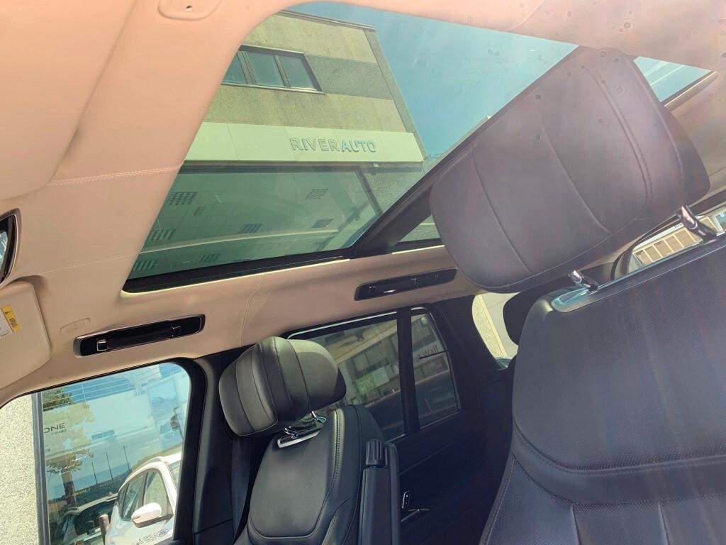 LAND ROVER Range Rover 5ªserie Range Rover 3.0...
