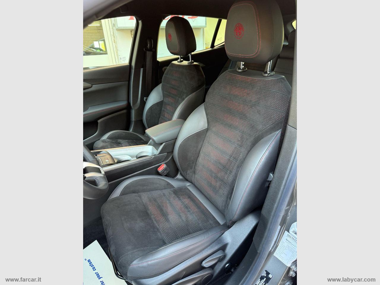ALFA ROMEO Tonale 1.5 160CV MHEV TCT7 Ed. Speciale EDIZIONE SPECIALE SPETTACOLARE!!!