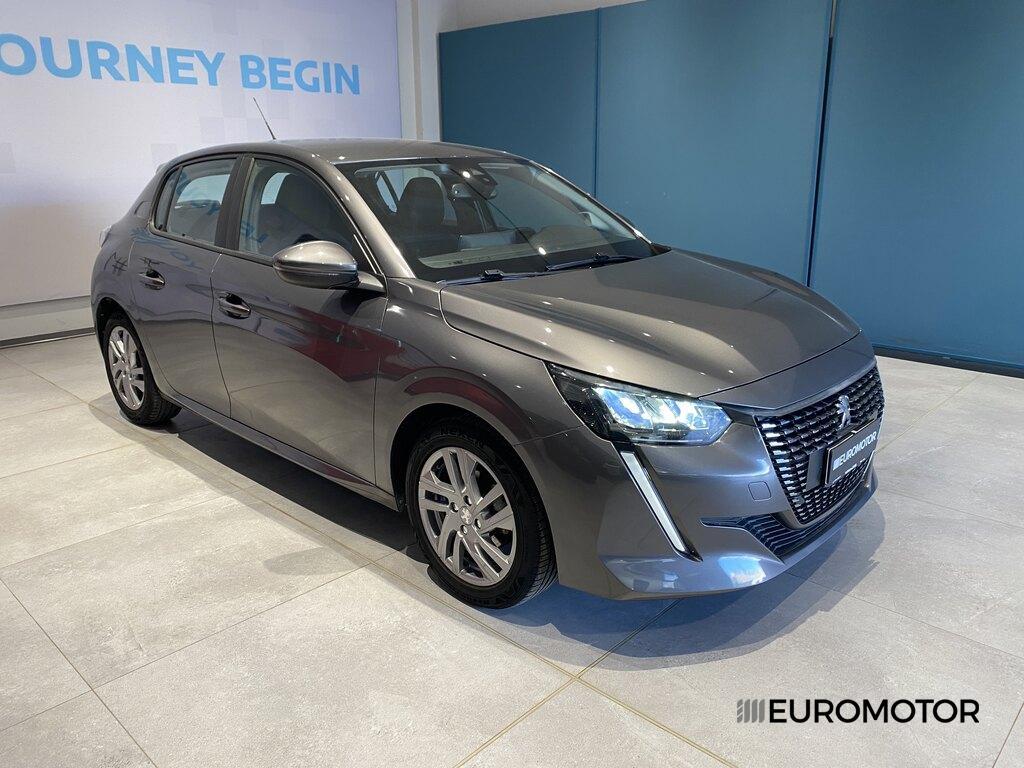 Peugeot 208 5 Porte 1.2 PureTech Active