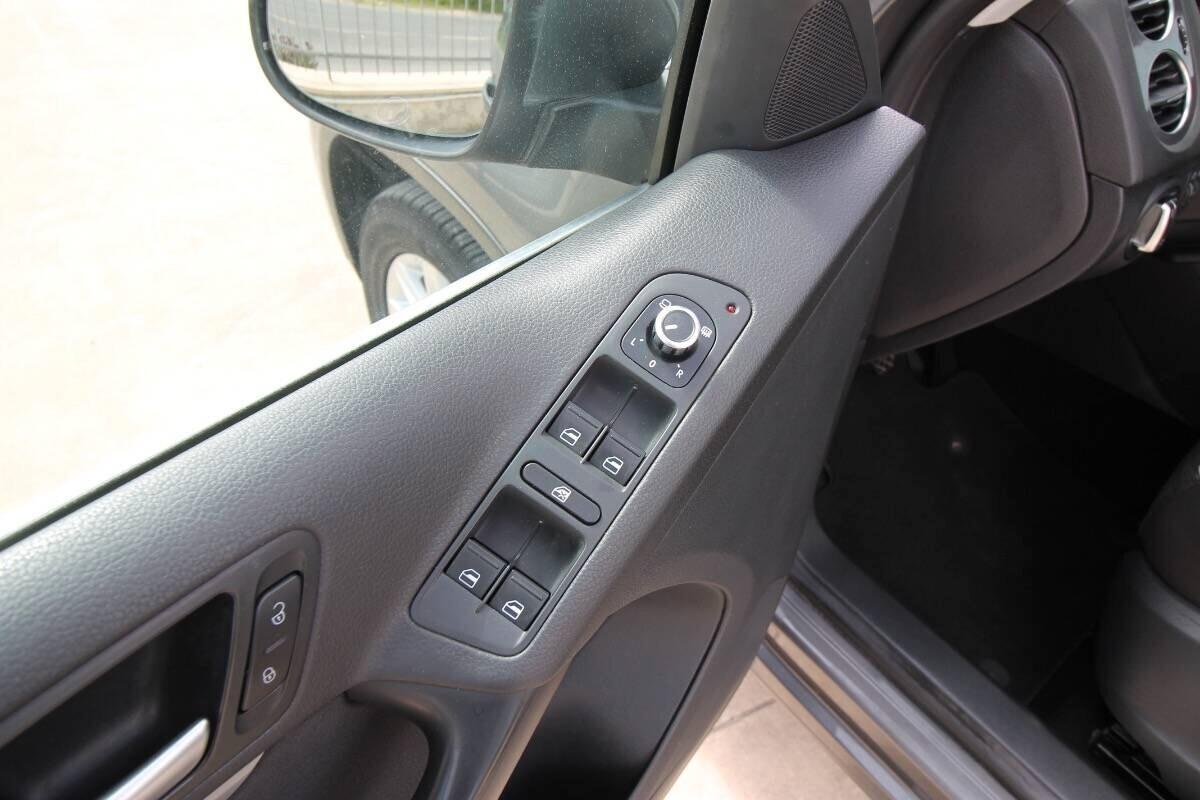 Volkswagen Tiguan 2.0 TDI 140 Sport & Style |2014