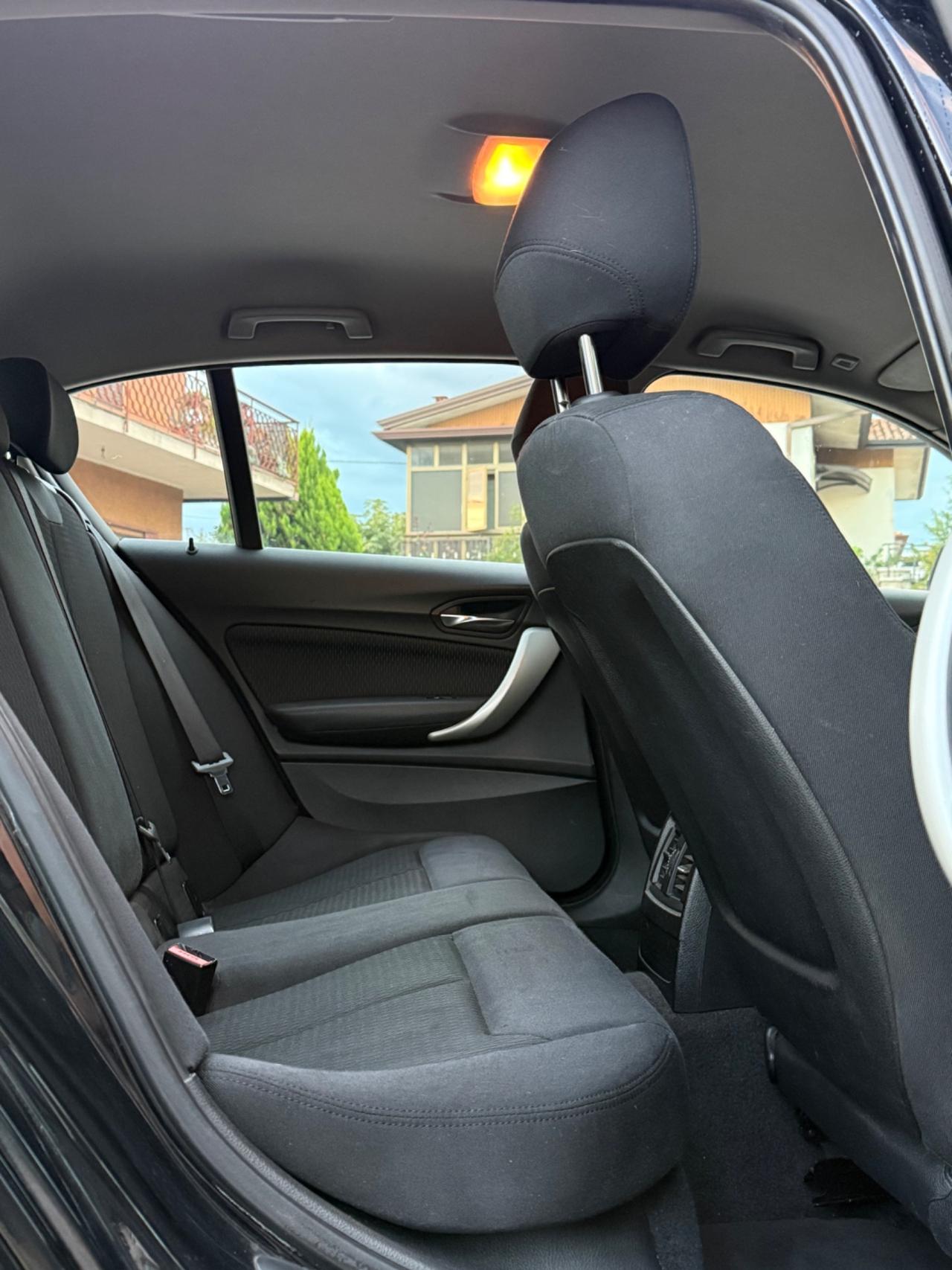 Bmw 116 116i msport