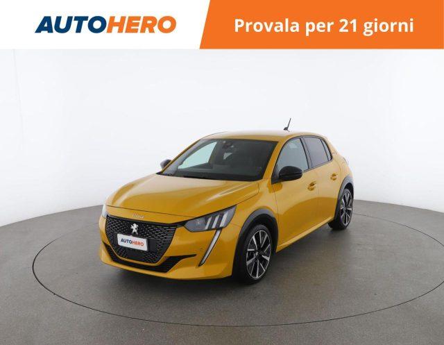 PEUGEOT 208 PureTech 100 Stop&Start 5 porte GT Line