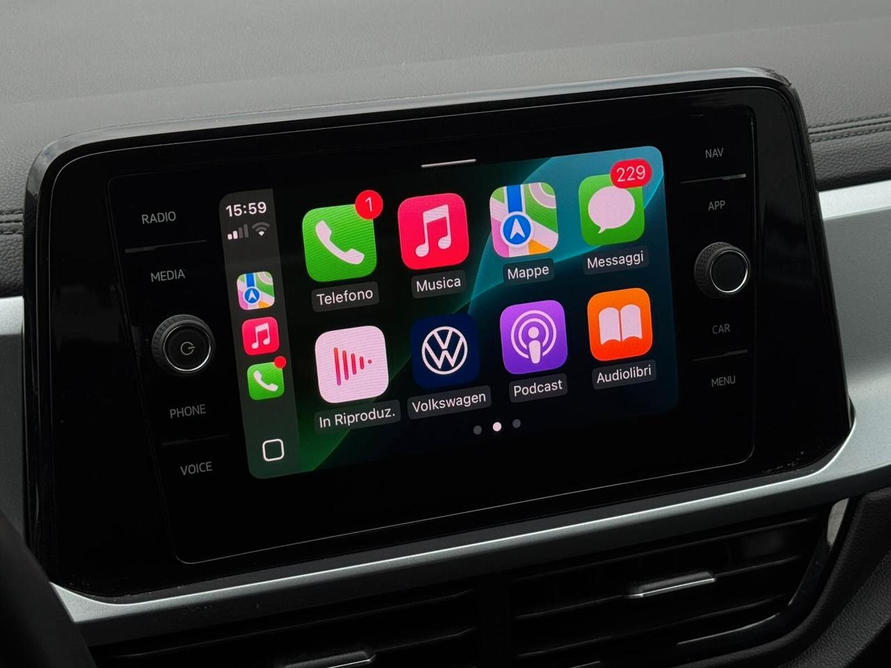 Volkswagen T-Roc 2.0 TDI SCR Life