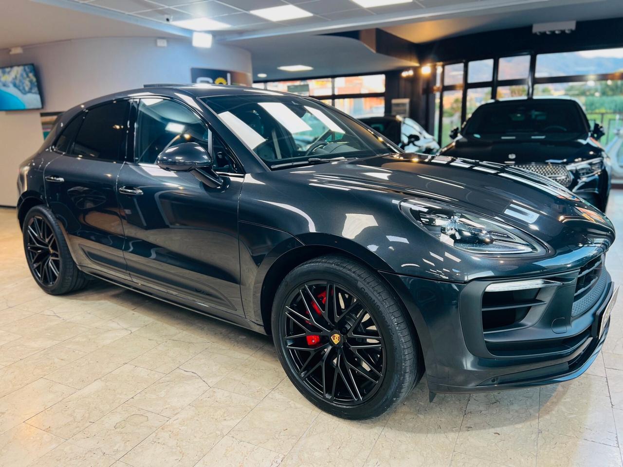 Porsche Macan 2.9 GTS 440cv pdk