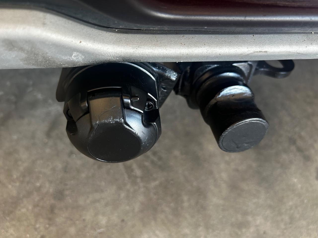 Suzuki SX4 S-Cross 1600 benzina 4X4 ALLGRIP euro6b gancio traino