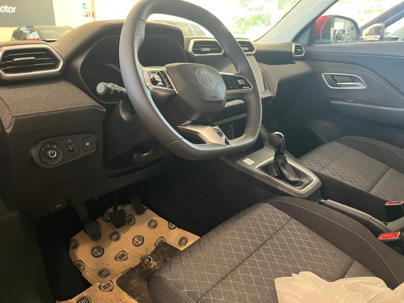 MG ZS 1.5 Standard
