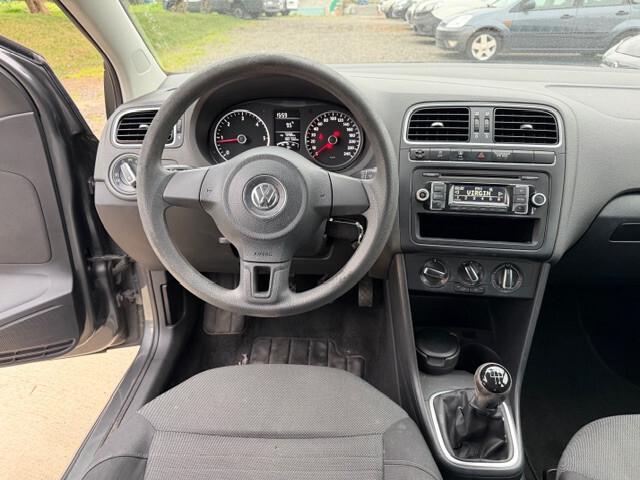 Volkswagen Polo 1.6 TDI 90CV DPF 5 porte Comfortline