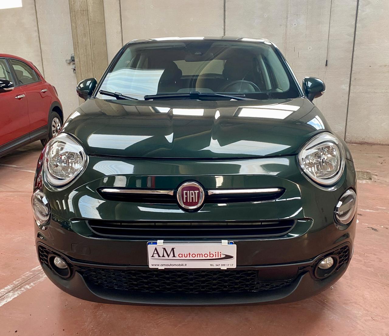 Fiat 500X 1.0 T3 120 cv. Urban *IVA ESPOSTA