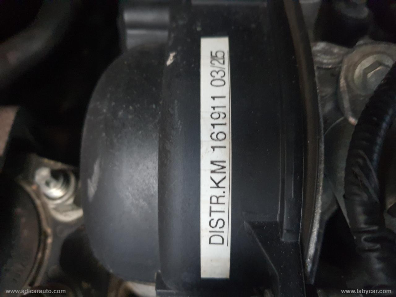 FORD C-Max 1.6 120 CV GPL Titanium