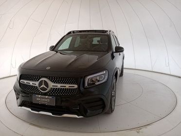 Mercedes-Benz Classe GLB GLB 200 d Premium auto