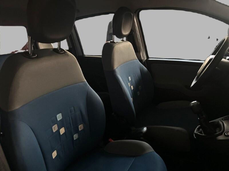FIAT Panda 3ª serie Panda 1.3 MJT S&S Easy