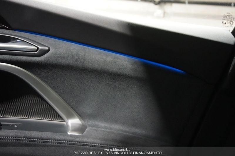 Audi Q5 Q5 SPB TDI 150 kW mHEV+ S tronic quattro S line edition