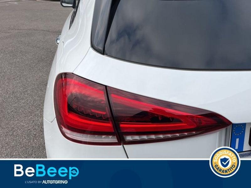 Mercedes-Benz Classe A A 45 S AMG 4MATIC+ AUTO