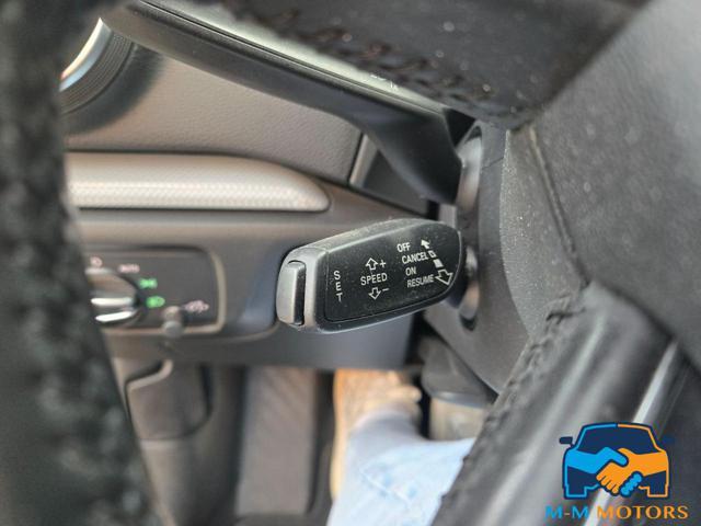 AUDI A3 SPB 1.6 TDI ultra Attraction