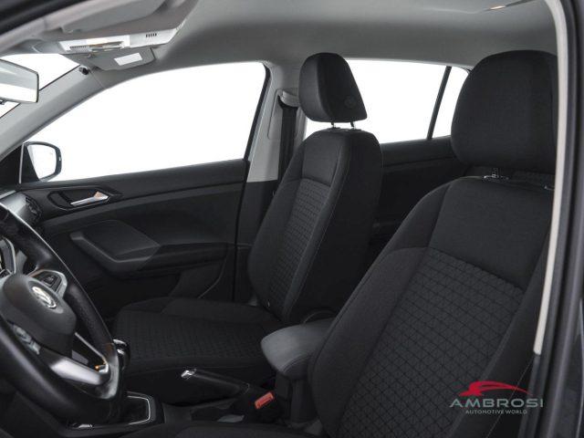 VOLKSWAGEN Other T Cross 1ª serie 1.0 tsi Style 95cv