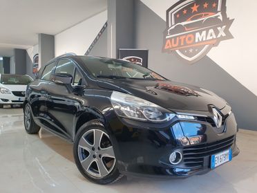 Renault Clio SW Sporter 1.5 dCi 75CV Costume National 2015