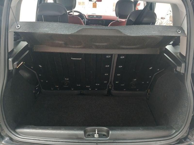 FIAT Panda Panda 1.3 mjt 16v Lounge 75cv