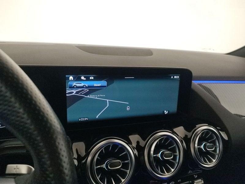 Mercedes-Benz GLA 200 d AMG Line Advanced Plus 4matic auto